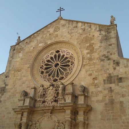 Vacanze Da Emanuele Otranto Exterior foto