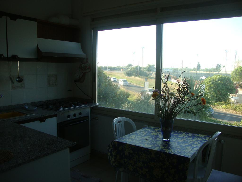 Vacanze Da Emanuele Otranto Quarto foto
