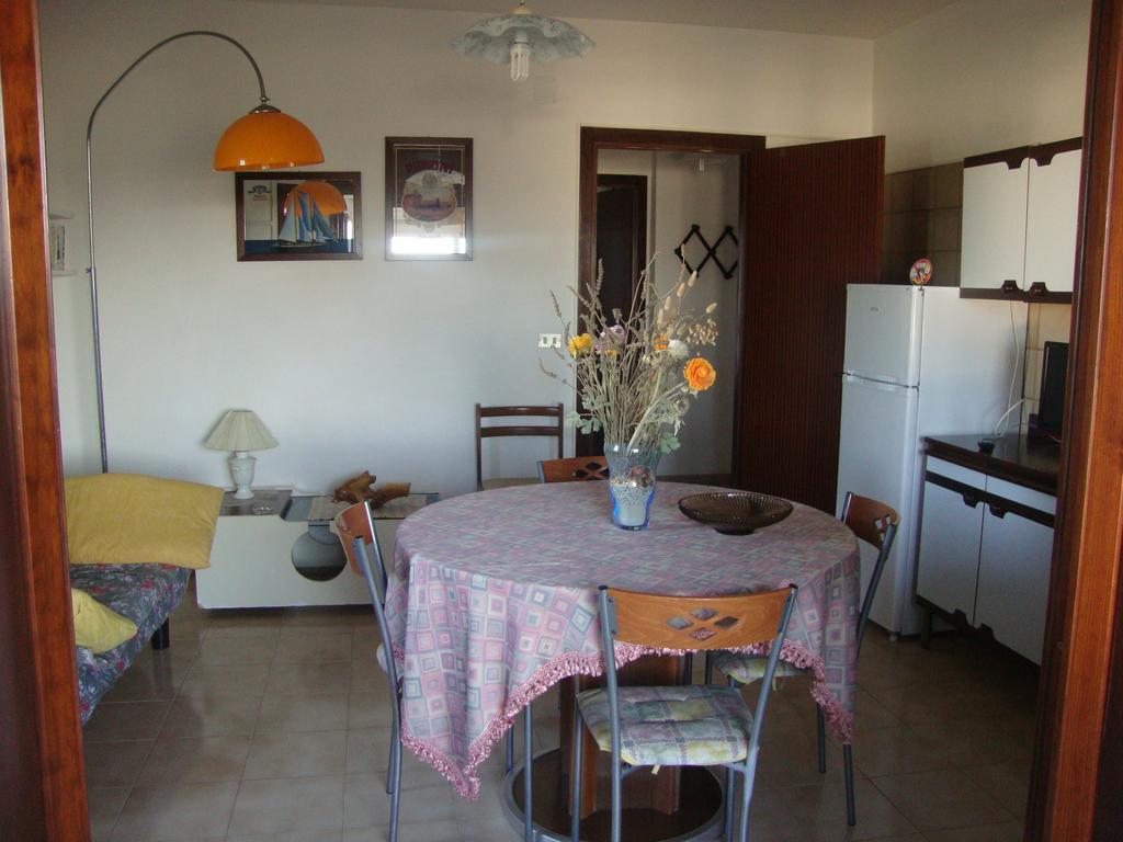 Vacanze Da Emanuele Otranto Quarto foto