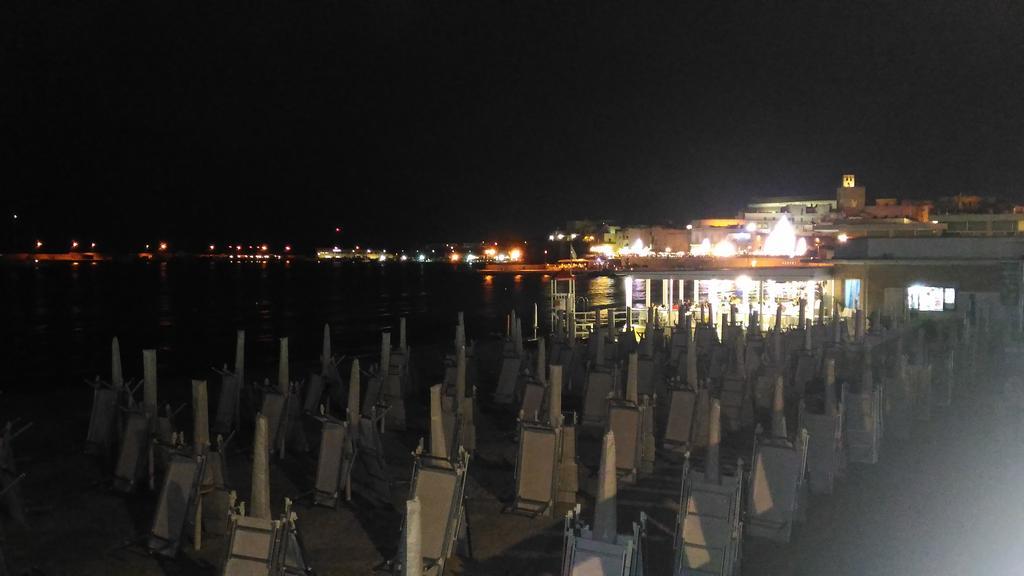Vacanze Da Emanuele Otranto Exterior foto