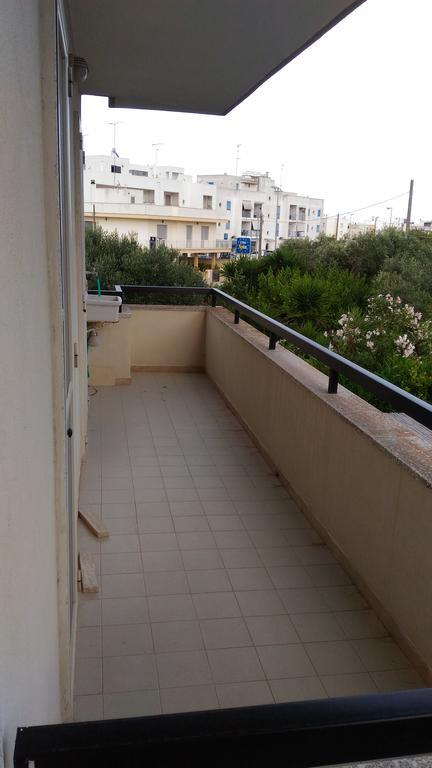 Vacanze Da Emanuele Otranto Exterior foto