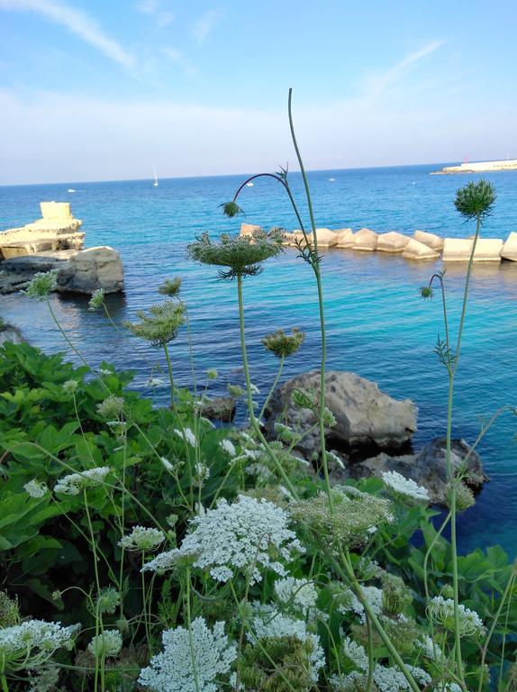 Vacanze Da Emanuele Otranto Exterior foto